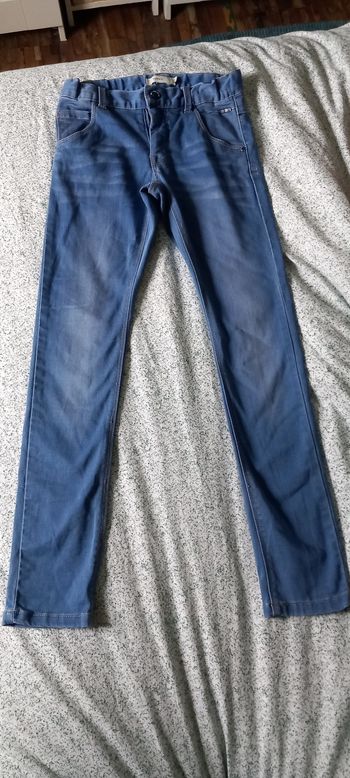 Jean enfant  (name it) kiabi 10 ans