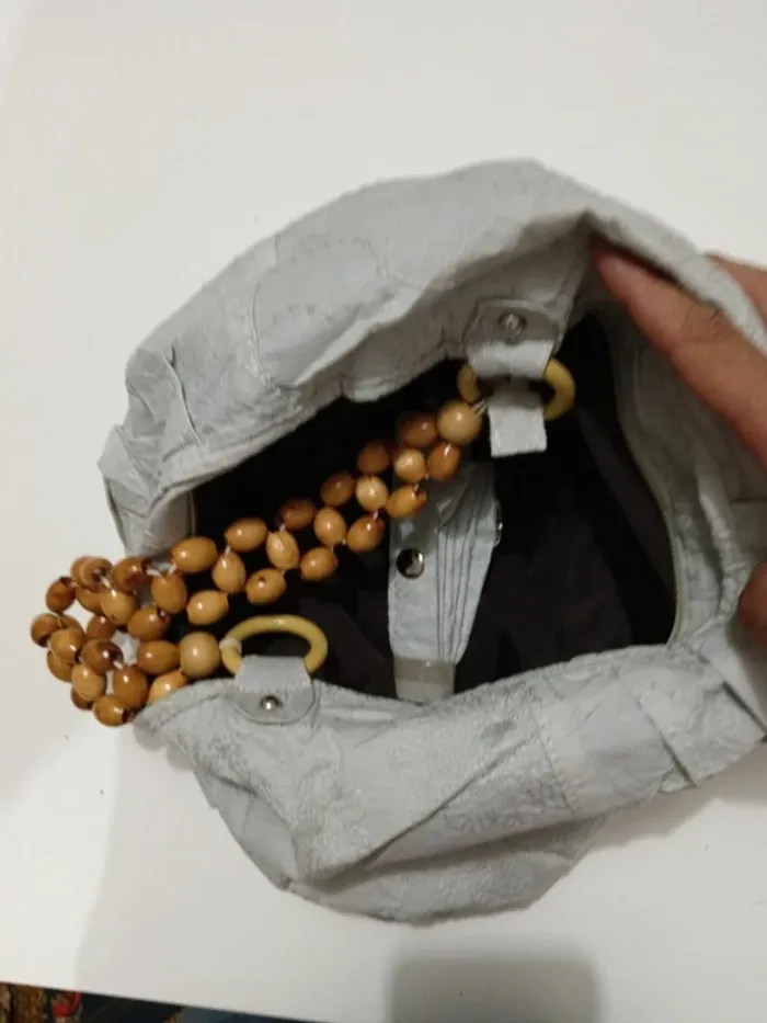 Sac à main 40cm x 25cm - photo numéro 6