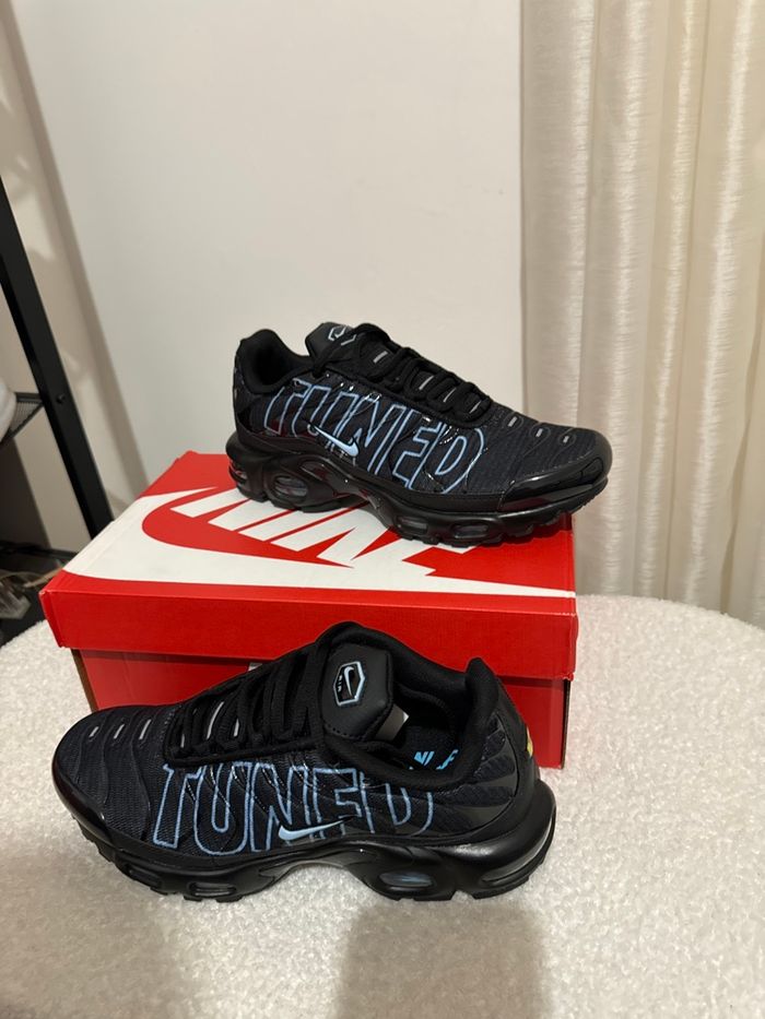 Tn nike - photo numéro 3