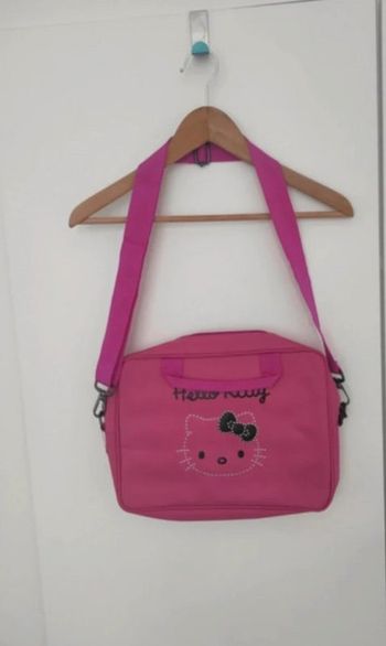 Sac a bandoulière Sac hello Kitty