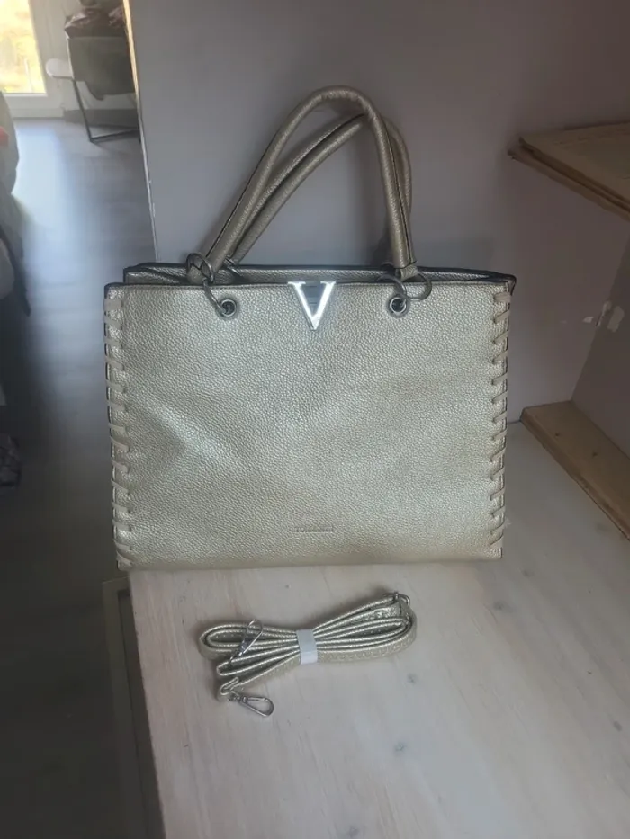 Sac fourré tout