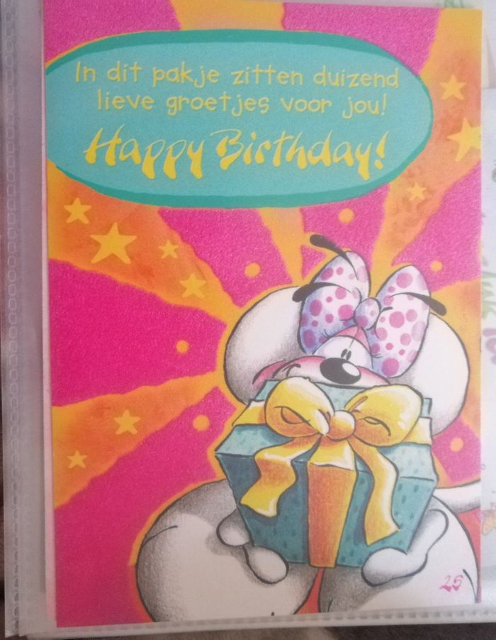 Lot carte diddl - photo numéro 2