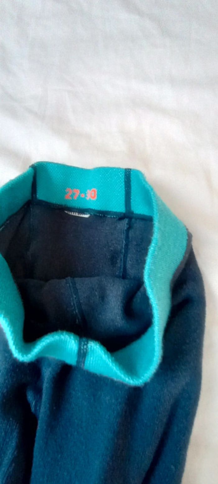 Collants de ski 27 à 30 - photo numéro 5