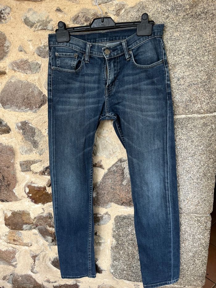 Jean levi’s 511 W29 L32