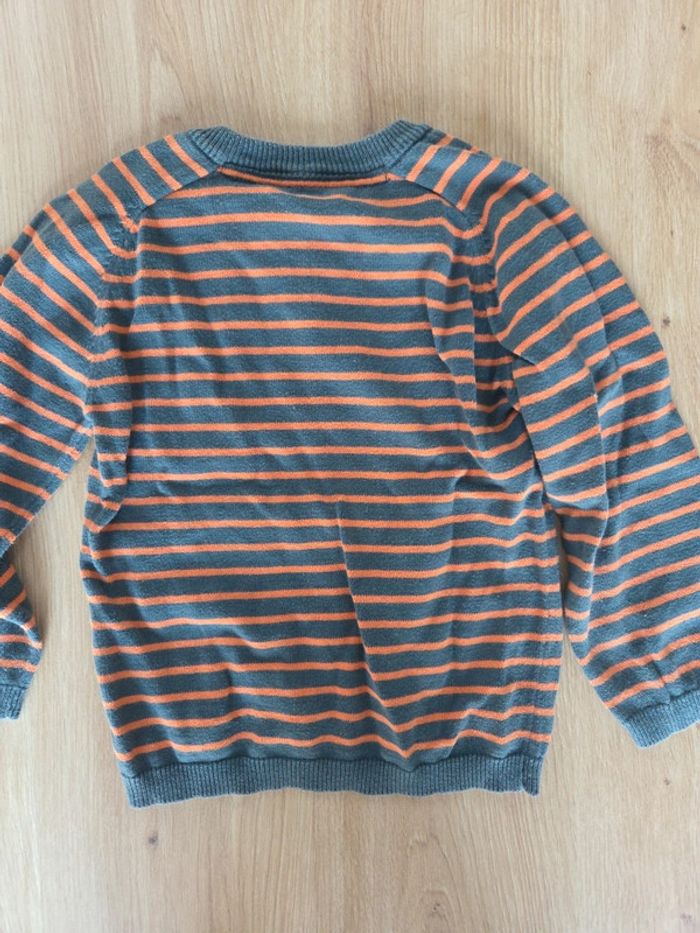 Pull kidkanai 3 ans - photo numéro 4