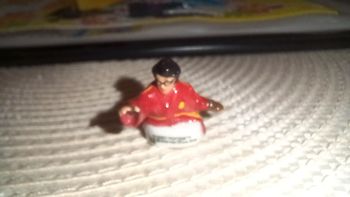 Figurine harry potter