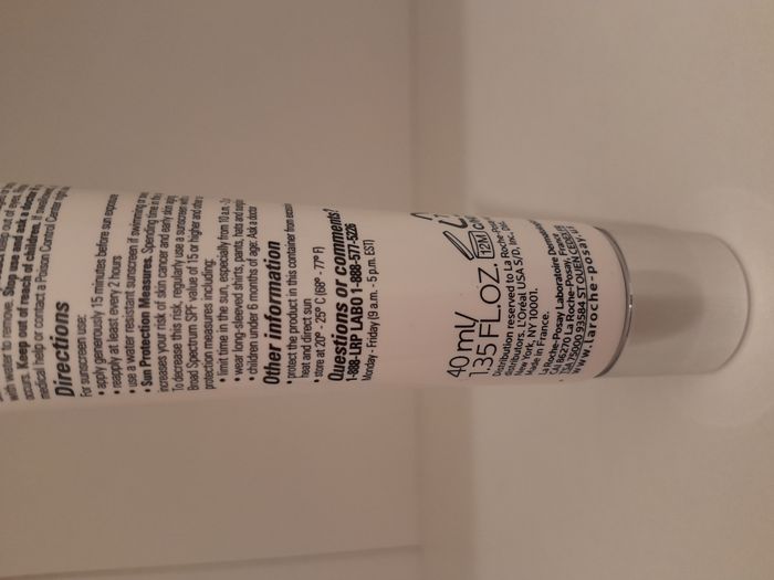 La Roche Posay Soin Correcteur
