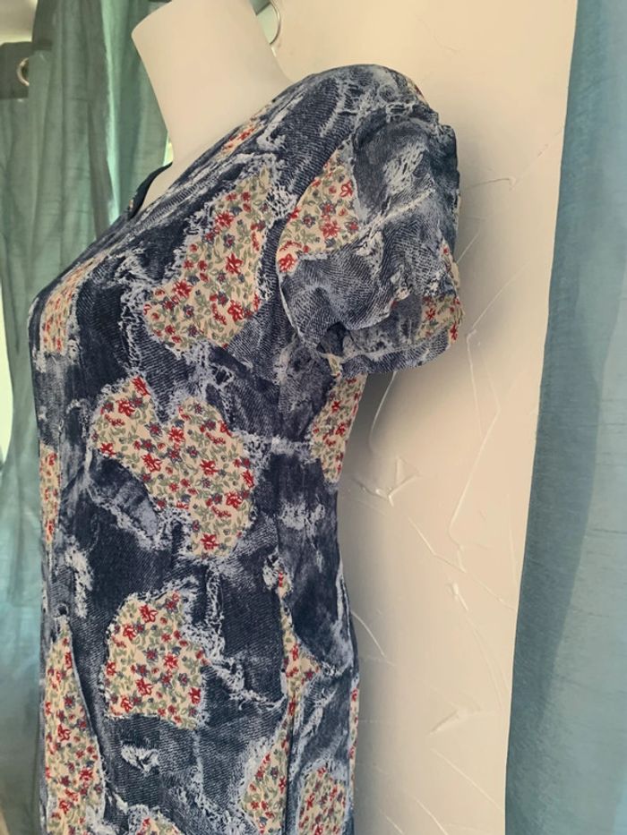 Robe longue taille 38 - photo numéro 5