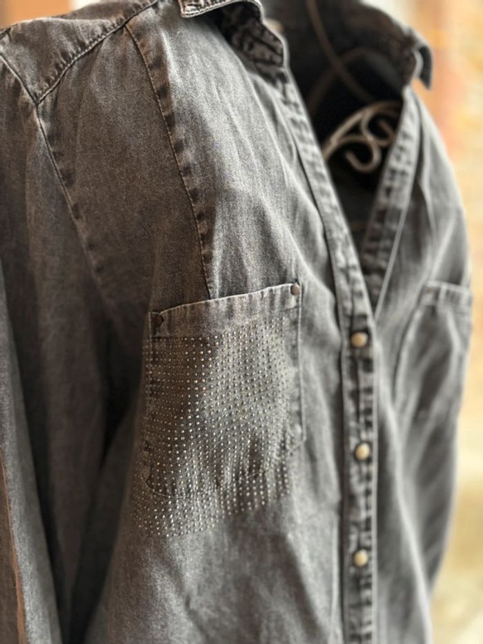 Chemise - photo numéro 6