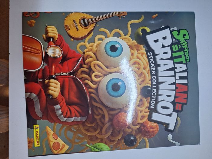 Album panini - photo numéro 6