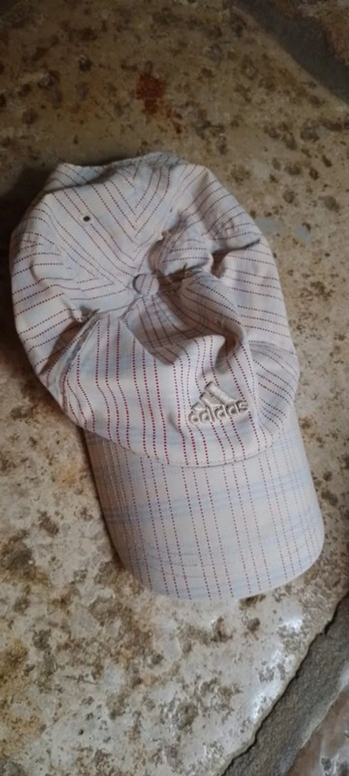 Casquette Adidas - photo numéro 2