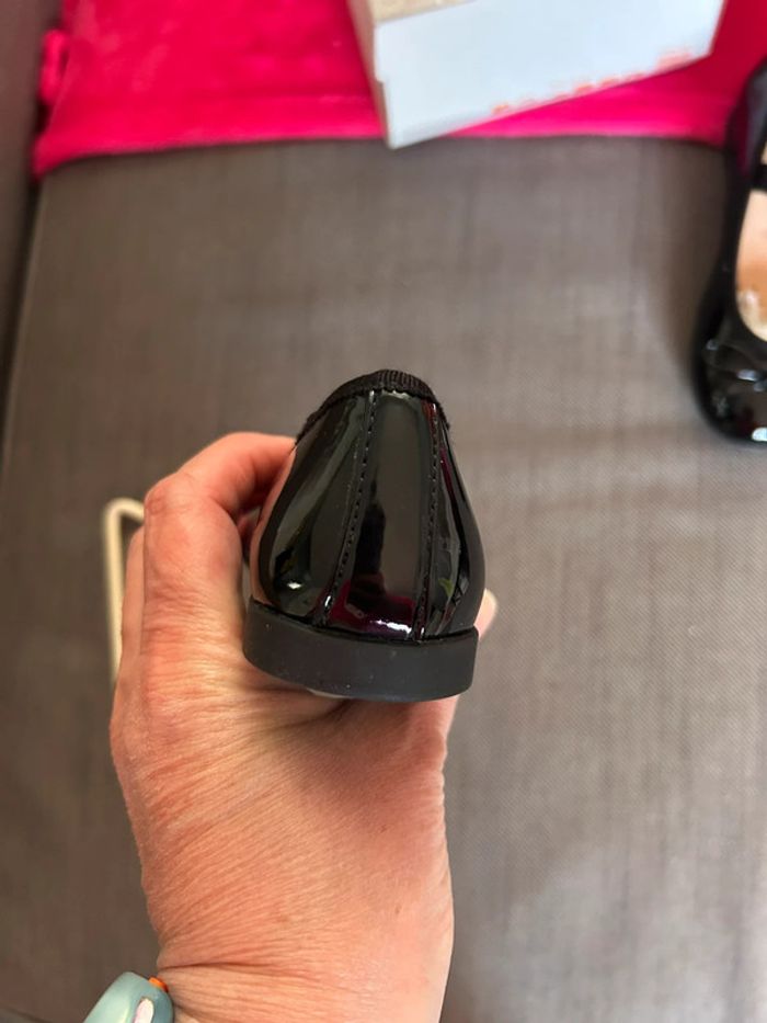 Ballerine - photo numéro 11