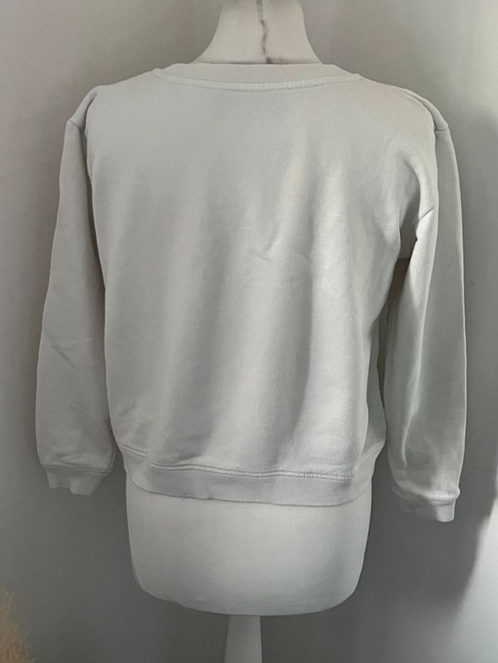 Sweat court bloom The Kooples S - photo numéro 6