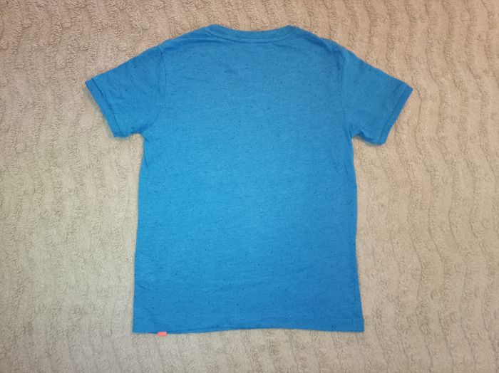 T-shirt manches courtes - photo numéro 6