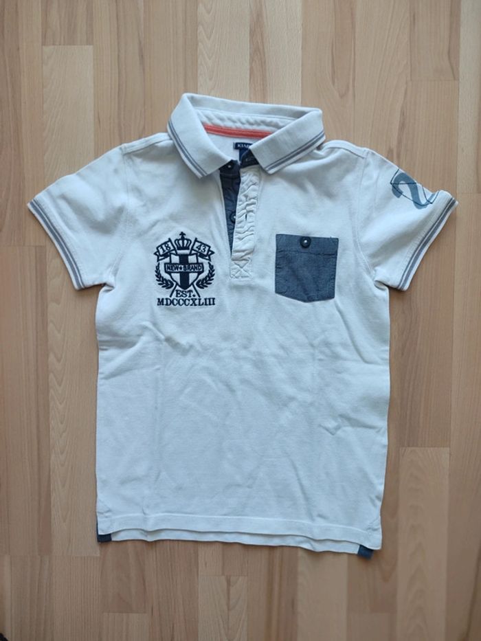 Polo Kiabi