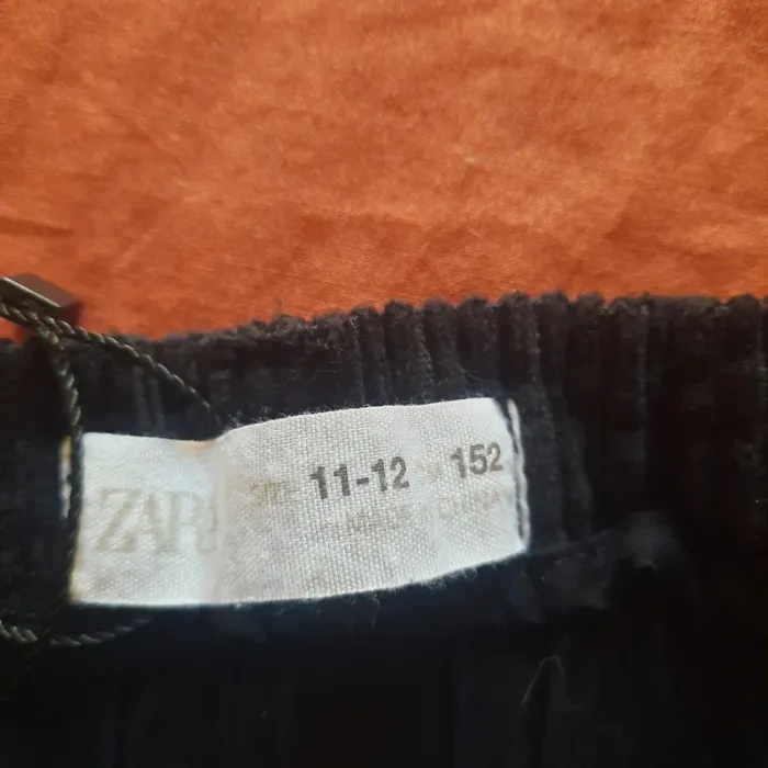 Pantalon zara 12 ans - photo numéro 3