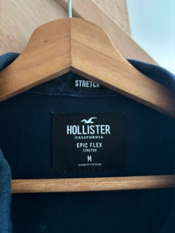 Polo Hollister - photo numéro 2