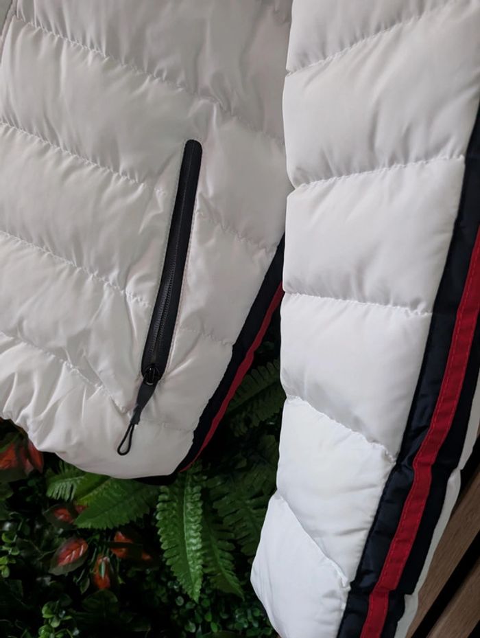 Manteau hiver John H - photo numéro 4