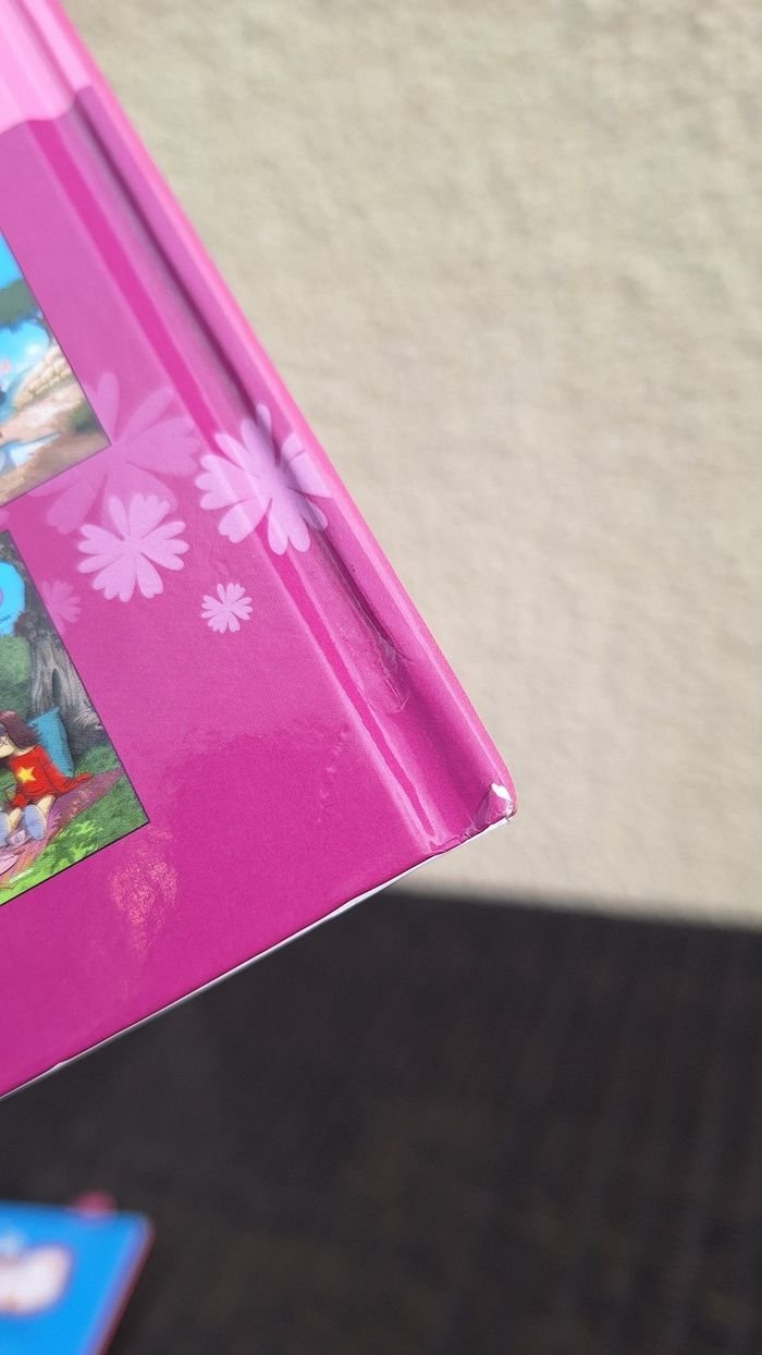 📚 Lot de 3 BD " Les Sisters " - photo numéro 9