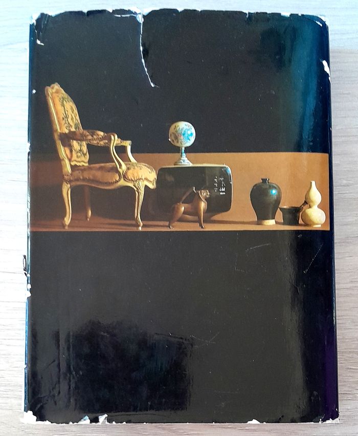 Histoire des Arts décoratifs des origines à nos jours - Henry de Morant - photo numéro 4