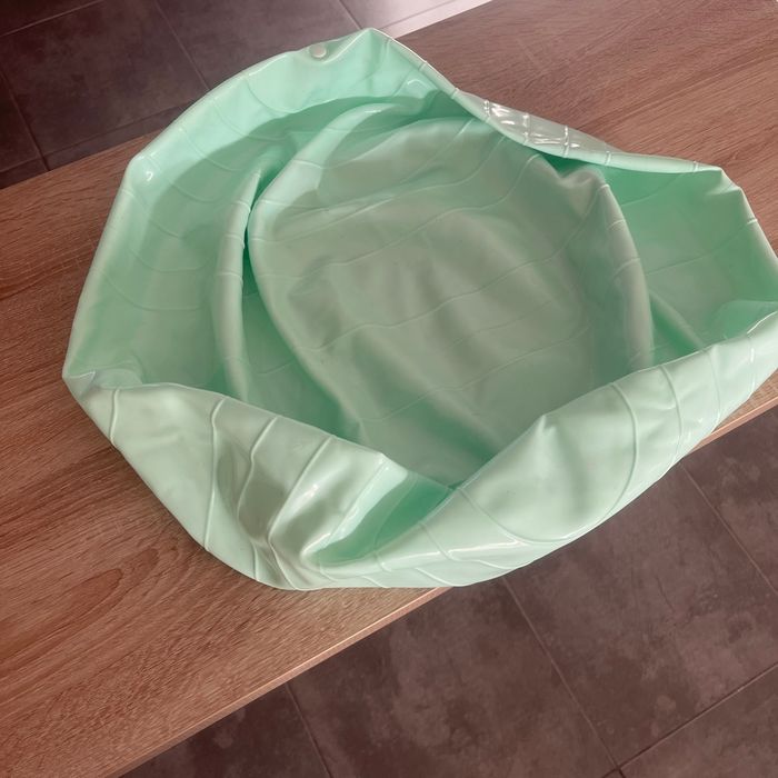 Ballon de grossesse