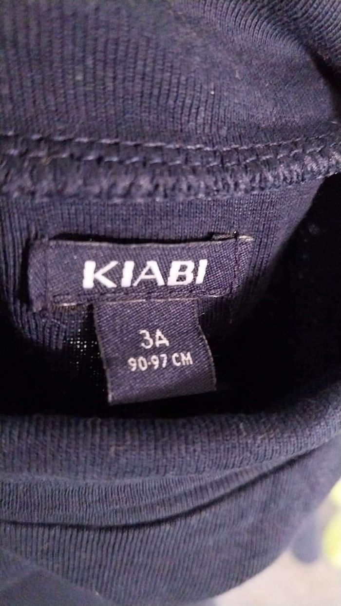 Sous-pull 3 ans garçon - photo numéro 4