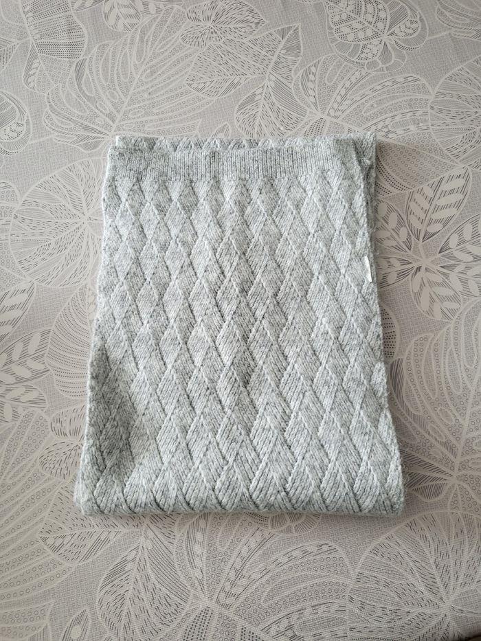 Écharpe femme - photo numéro 2