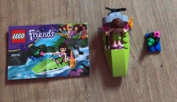 Lego friends