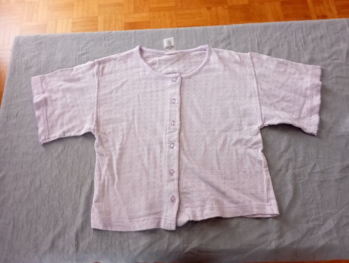 Lot 4 tops - photo numéro 5