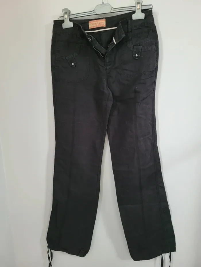 Pantalon été