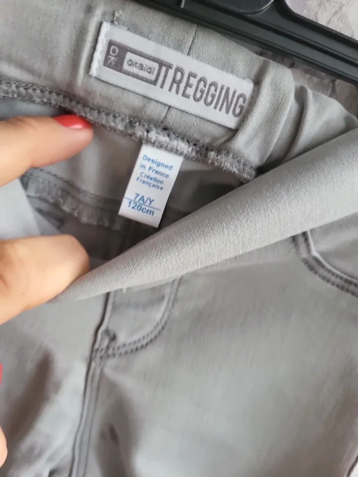 Jegging 7ans - photo numéro 8