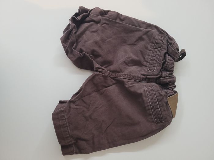 Short garçon - photo numéro 2