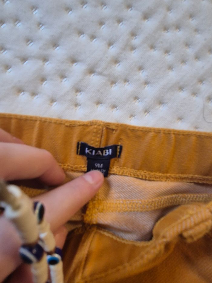 Ensemble kiabi - photo numéro 2