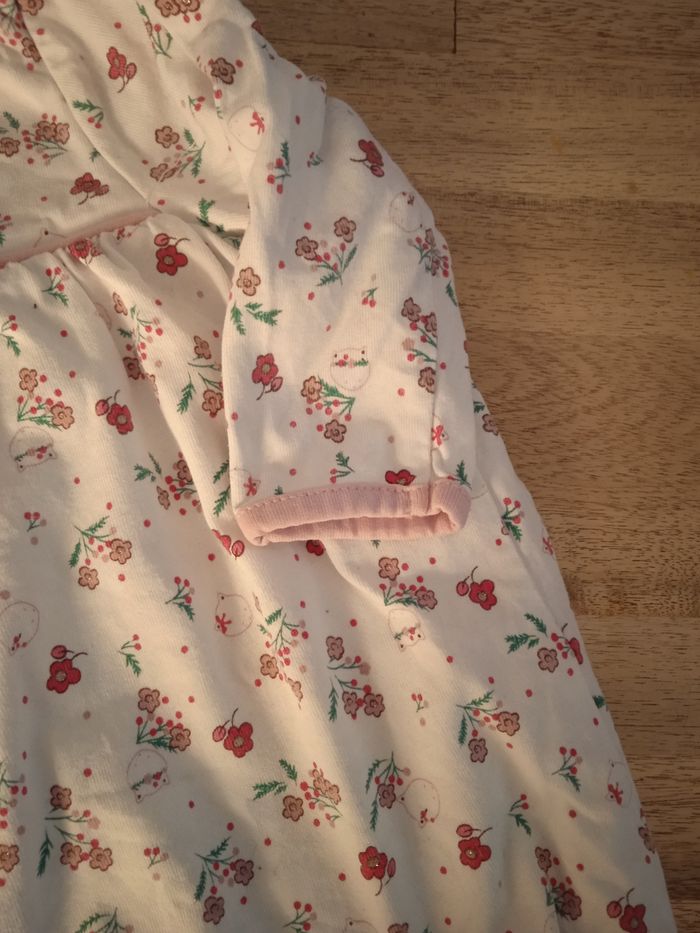 Blouse sergent major - photo numéro 3