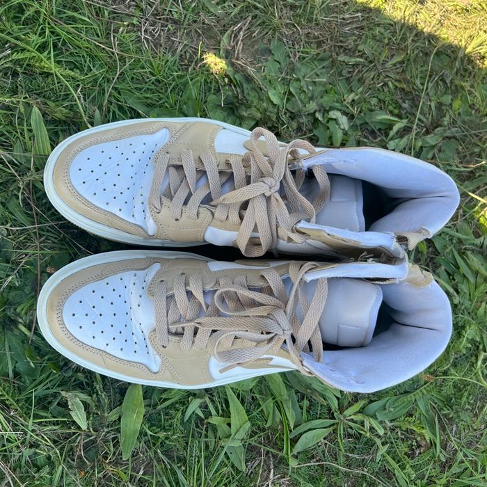 Nike Jordan - photo numéro 6