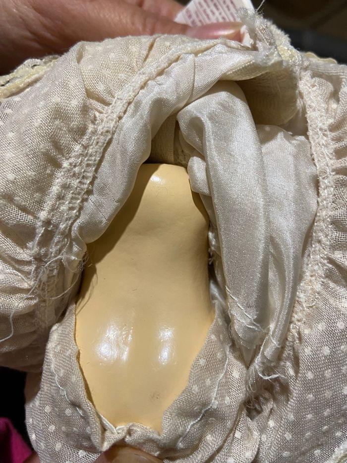 Poupée de collection Marion de Mundia - photo numéro 3