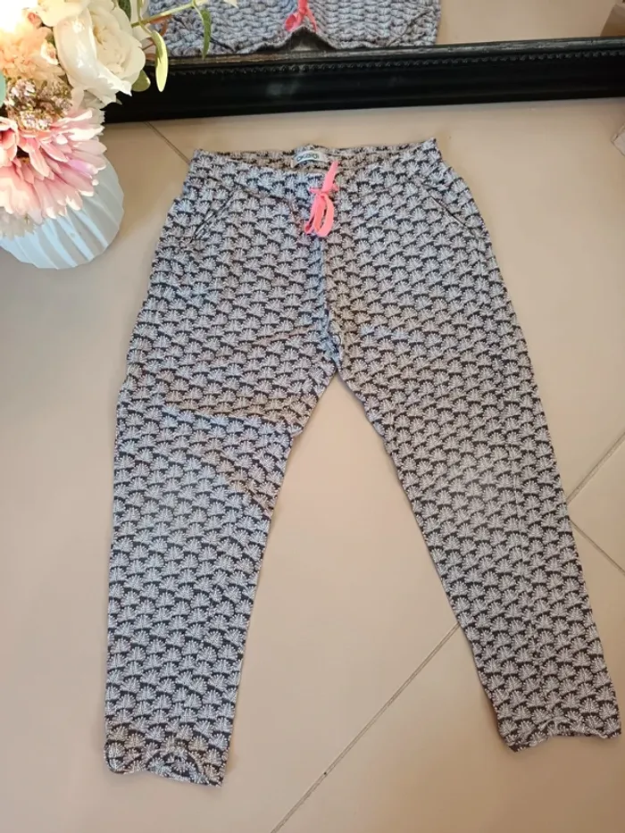 Taille 5 ans - photo numéro 3