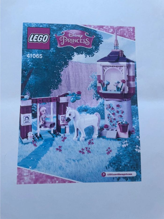 Lego Disney 41065 - photo numéro 2