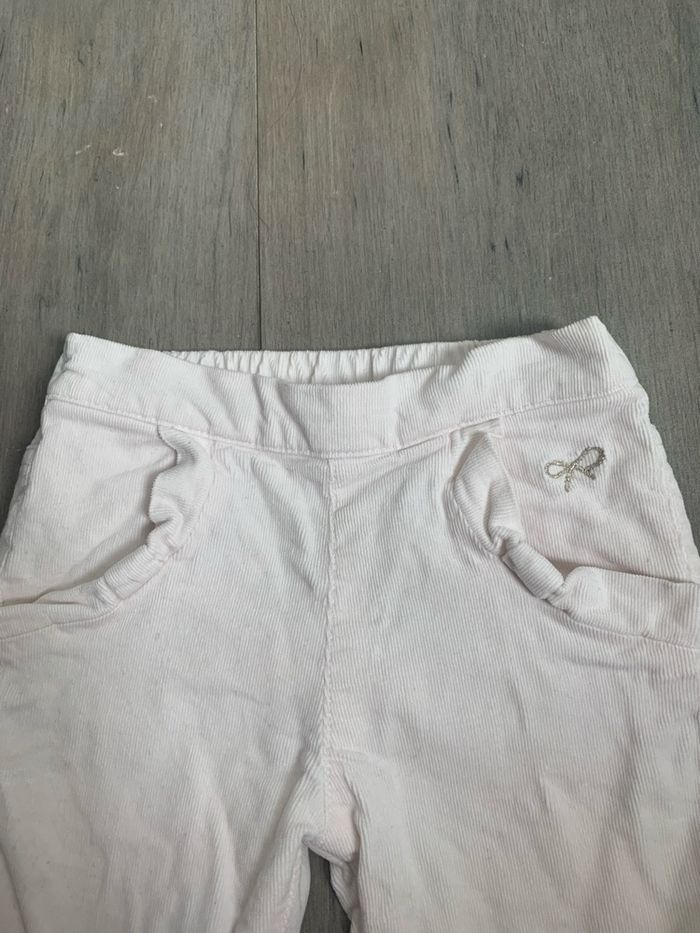 Pantalon - photo numéro 5