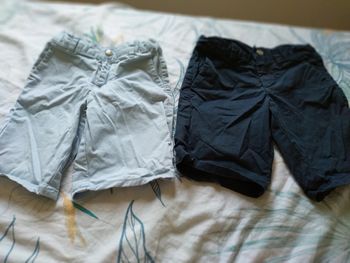 Lot de 2 shorts Jacadi