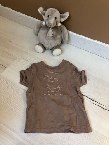 Teeshirt 18  mois