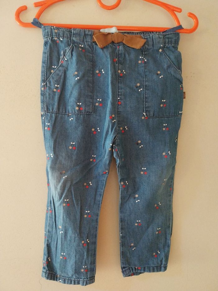 Pantalon - photo numéro 2