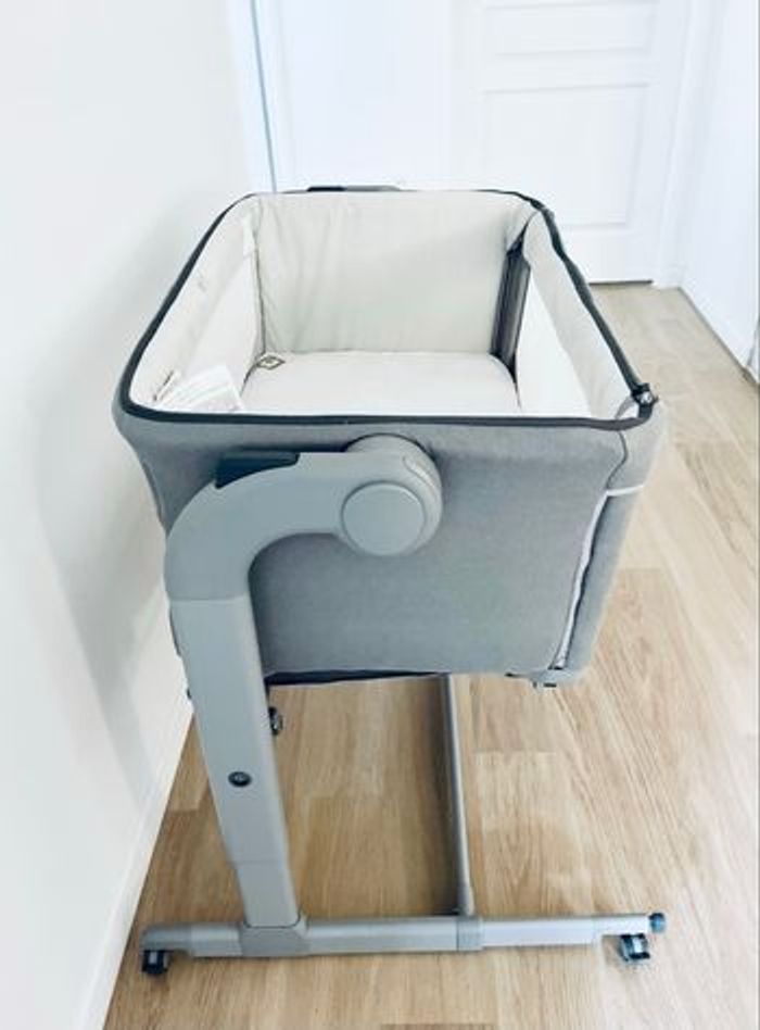 cododo Chicco Next2Me Magic Evo - photo numéro 10