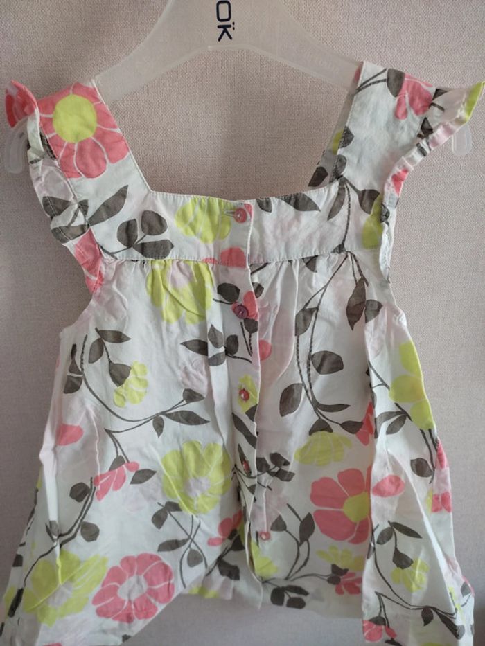 Tunique Orchestra 4 ans - photo numéro 3