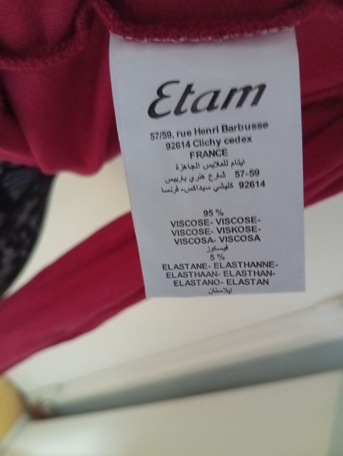 Joli col roulé - photo numéro 6