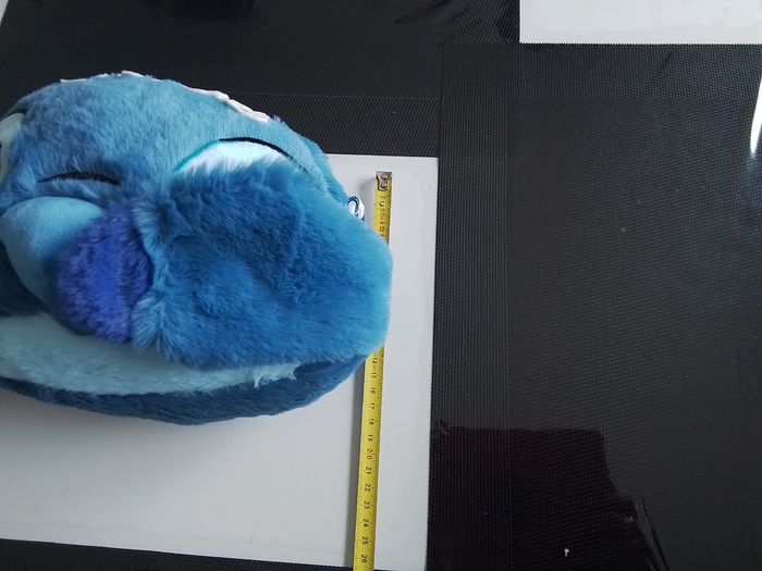 Sac bandoulière femme stitch - photo numéro 6