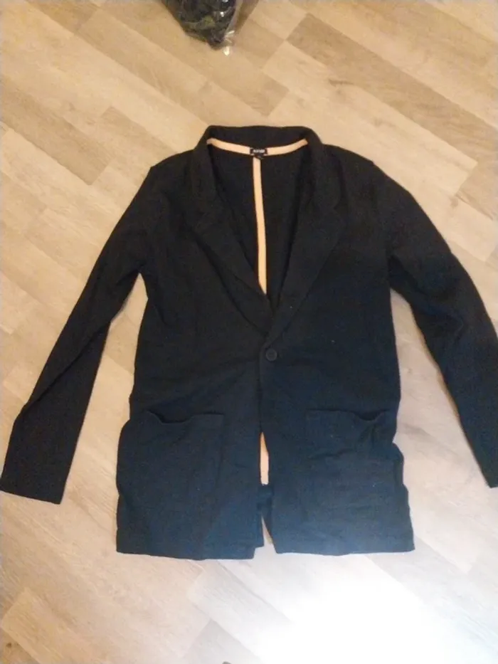 Veste gilet fille 12 ans kiabi - photo numéro 2