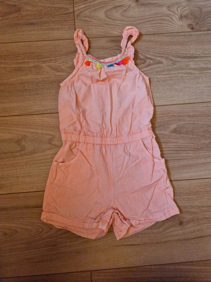 Combi short