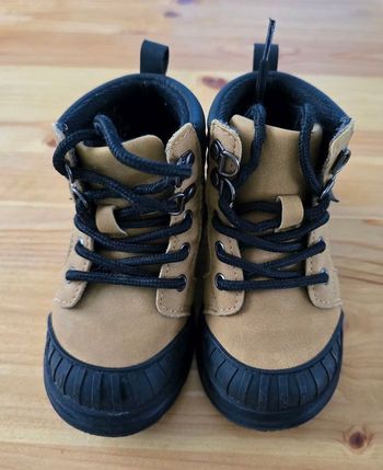 Bottines 
