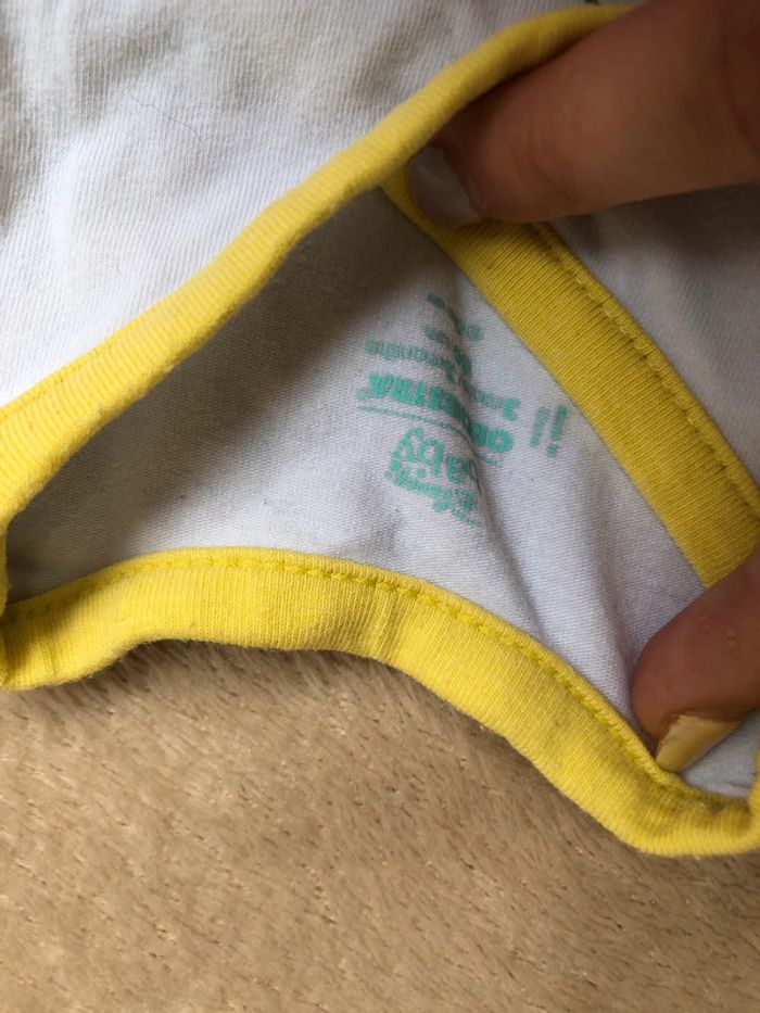 Bodie / 3mois / Disney - photo numéro 2